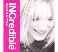 Incredible Sound Of Jo Whiley