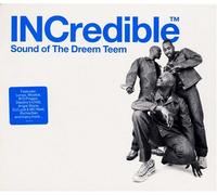 Incredible Sound of The Dreem Teem [Import]