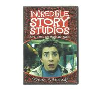 Incredible Story Studios: Star Struck [Slim Case]