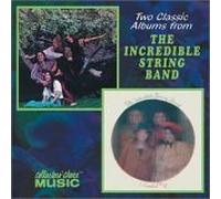 Incredible String Ba - Changing Horses/I Hooked Up