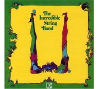 Incredible String Ba - U