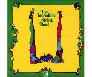 Incredible String Ba - U