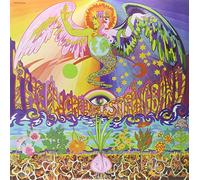 Incredible String Band - 5000 Spirits Or.. -Hq-