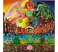 Incredible String Band - 5000 Spirits Or the Layers of