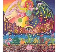 Incredible String Band - 5000 Spirits Or the Layers of