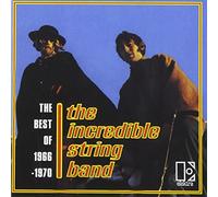 Incredible String Band - Best of 1966-1970 [Import]
