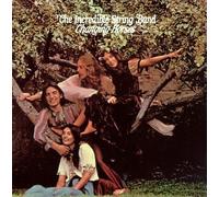 Incredible String Band - Changing Horses