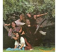 Incredible String Band - Changing Horses -Remast-