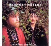 Incredible String Band - Chelsea Sessions 1967