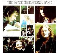 Incredible String Band - Earthspan