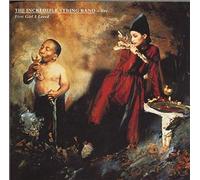 Incredible String Band - First Girl I Loved-Live