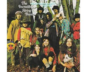 Incredible String Band - Hangman's Beautiful Daugh