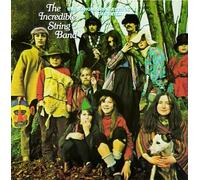 Incredible String Band - Hangmans Beautiful Daughter