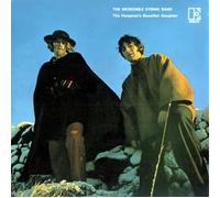 Incredible String Band - Hangman's Beautiful Daughter [Import]