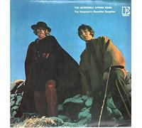 INCREDIBLE STRING BAND - Hangman's Beautiful Daughter [VINYL]