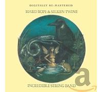 Incredible String Band - Hard Rope & Silken Twine