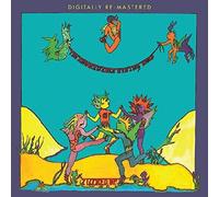 Incredible String Band - I Looked Up