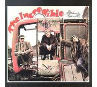 Incredible String Band - Incredible String Band