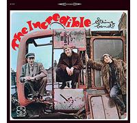Incredible String Band - Incredible String.. -Hq-