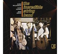 Incredible String Band - Incredible String Band [180 gm vinyl]