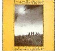 Incredible String Band - Liquid Acrobat As Regards [Import]