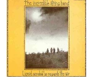 Incredible String Band - Liquid Acrobat As Regards [Import]