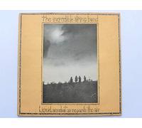 INCREDIBLE STRING BAND - Liquid Acrobat As Regards The Air [LP]