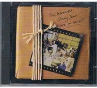 Incredible String Band - Live in Concert