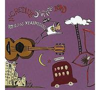 Incredible String Band - Nebulous Hearnesses