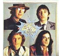 Incredible String Band - No Ruinous Feud