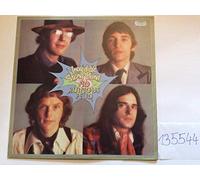 INCREDIBLE STRING BAND - NO RUINOUS FEUD LP UK ISLAND 1973