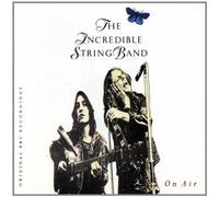 Incredible String Band - on Air [Import]