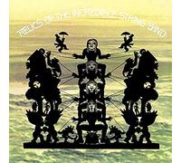 The Incredible Strin - Relics (2 Cd) (2017 Reissue) [New CD] Reissue