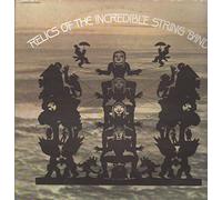 Incredible String Band - Relics Of The Incredible String Band [2xVinyl]