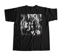 Incredible String Band T Shirt - The Hangman's Beautiful Daughter Cult Psych Tee Black S
