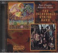 Incredible String Band,the - 5000 Spirits or the Layers of the Onion/The Hangman's Beautiful Daughter