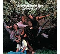 Incredible String Band,the - Changing Horses [Import]
