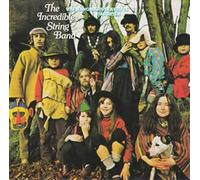 The Incredible String Band – Hangman's Beautiful Daughter – CD neuf