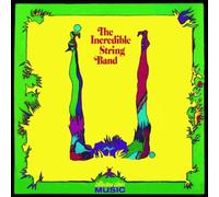 Incredible String Band,the - 'u'
