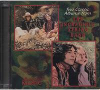 Incredible String Band,the - Wee Tam / The Big Huge
