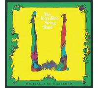 Incredible String Band - U , The Incredible String Band