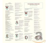 Incredible String Band - Wee Tam & The Big Huge [Import]