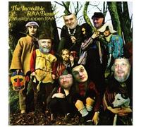 Incredible String Bands