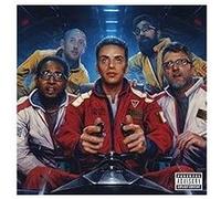 Logic - The Incredible True Story (Deluxe Edition) (2 LP)