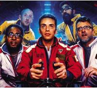 Incredible True Story [LP] by Logic [VINYL] NEUF