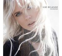 Ilse DeLange – Incredible – Vinyle audiophile 180 g noir – Music on Vinyl – Insert + 3 titres bonus