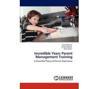 Incredible Years Parent Management Training