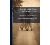 Incredible Years Training Series