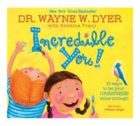 Incredible You by Kristina Tracy Kristina Tracy (Auteur)