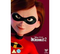 Les Indestructibles 2 – DVD – Import – Neuf – Disney